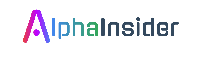 AlphaInsider's Official Blog